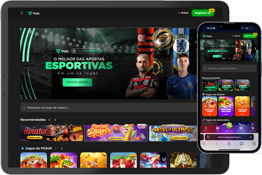 Tecnologias Emergentes em Cassinos Online